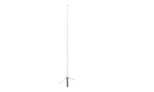 VHF 136–174 MHz Base Station Omni Antennas